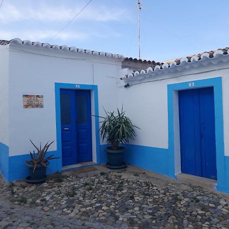 Ilha Alfrida Villa Carrapatelo  Ngoại thất bức ảnh