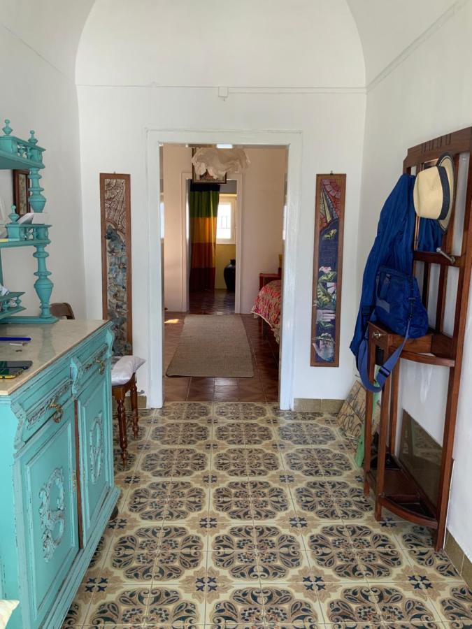 Ilha Alfrida Villa Carrapatelo  Ngoại thất bức ảnh